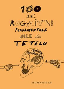 100 de rugaciuni esentiale ale lui Tetelu