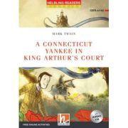 A Connecticut Yankee in King Arthur