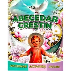 Abecedar crestin de Sofia Tocari