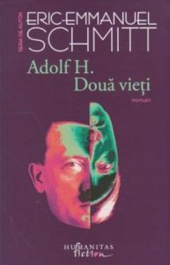 Adolf H. Doua vieti