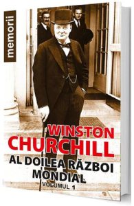 Al doilea razboi mondial Vol.1