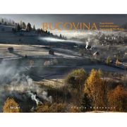 Album Bucovina, Tara Fagilor. Romana, engleza, germana