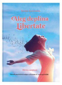 Aleg deplina libertate