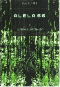 Alela 66. Cutremur informatic