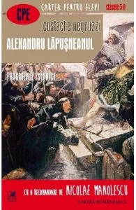 Alexandru Lapusneanul de Costache Negruzzi