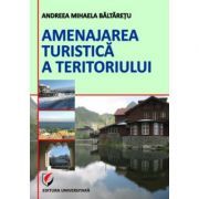 Amenajarea turistica a teritoriului