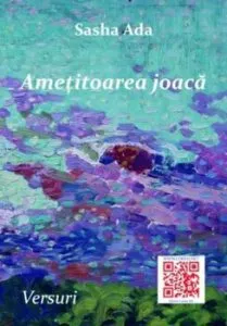 Ametitoarea joaca de Sasha Ada