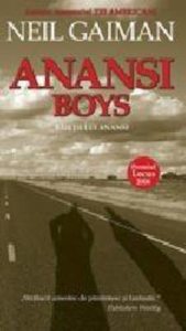 Anansi boys