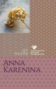 Anna Karenina,vol 1 de Lev Tolstoi