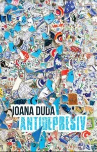 Antidepresiv de Ioana Duda