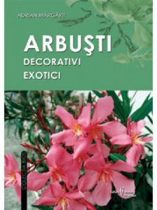Arbusti decorativi exotici