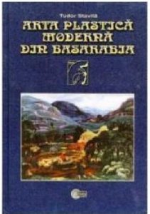 Arta plastica moderna din Basarabia. 1870-1940
