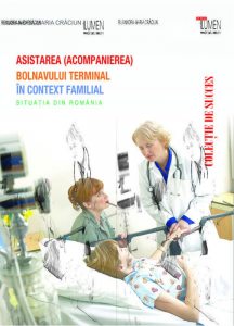Asistarea (acompanierea) bolnavului terminal in context familial