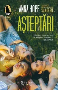 Asteptari de Anna Hope