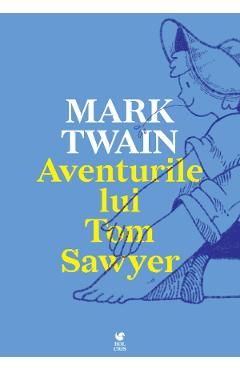 Aventurile lui Tom Sawyer