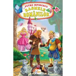 Basmele romanilor