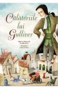 Calatoriile lui Gulliver