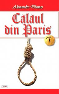 Calaul din Paris - vol. I