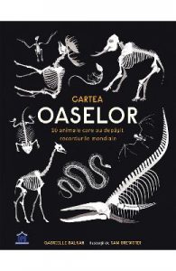 Cartea oaselor