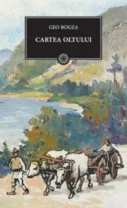 Cartea Oltului de Geo Bogza