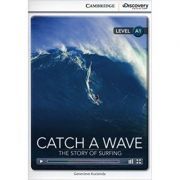 Catch a Wave: The Story of Surfing (Beginning)