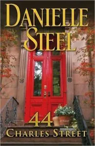 Charles Street 44 de Danielle Steel