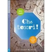Che tesori! Siti UNESCO in Italia   downloadable multimedia de Agnese Flagiello