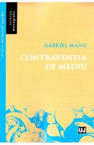 Contraventia de mediu