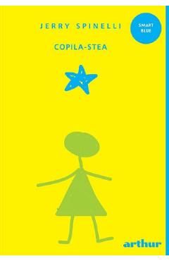 Copila-Stea