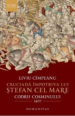 Cruciada impotriva lui Stefan cel Mare