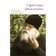 Cugetari despre sufletul nemuritor de arhim. Ioan Krestiankin