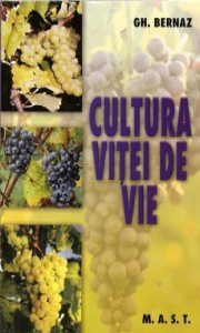 Cultura vitei de vie