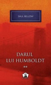Darul lui Humboldt, Vol. 2