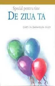De ziua ta de Helen Exley