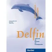 Delfin, Arbeitsbuch Losungen de Jutta Muller