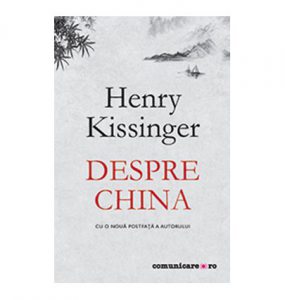 Despre China