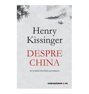 Despre China