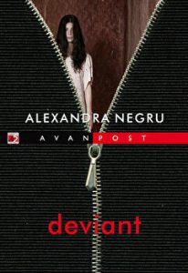 Deviant. Avanpost