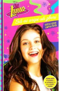 Disney Soy Luna de Malka Monteverde