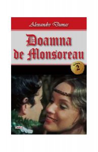 Doamna de Monsoreau Vol.2