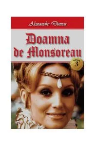Doamna de Monsoreau Vol.3