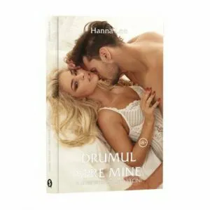 Drumul spre mine de Hanna Lee