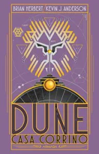 Dune. Casa Corrino. Colectia Armada de Brian Herbert