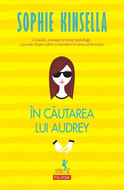 eBook In cautarea lui Audrey