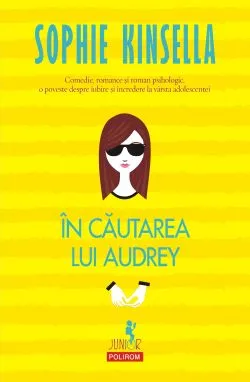 eBook In cautarea lui Audrey de Sophie