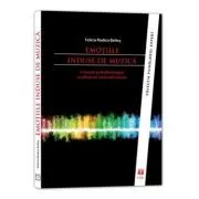 Emotiile induse de muzica. Corelate psihofiziologice si diferente interindividuale de Rodica Baltes