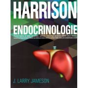 Endocrinologie. Harrison