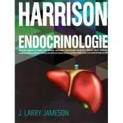 Endocrinologie. Harrison de J Larry Jameson