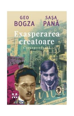 Exasperarea creatoare