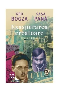 Exasperarea creatoare de Sasa Pana